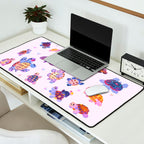 Diamondback terrapin Desk Mat Gallery Image 2
