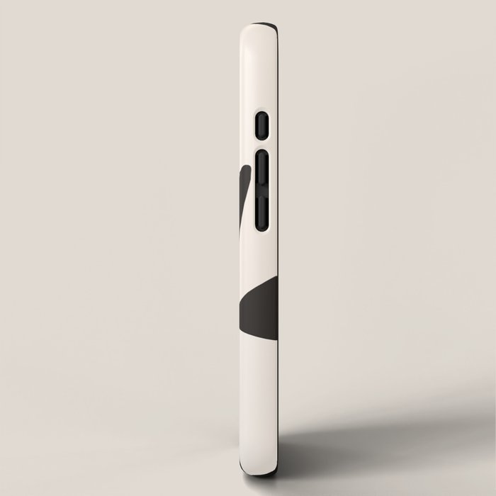 The Face of Fashion 7 iPhone Case Gallery Image 2