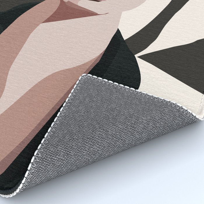 The Face of Fashion 7 Rug Gallery Image 4