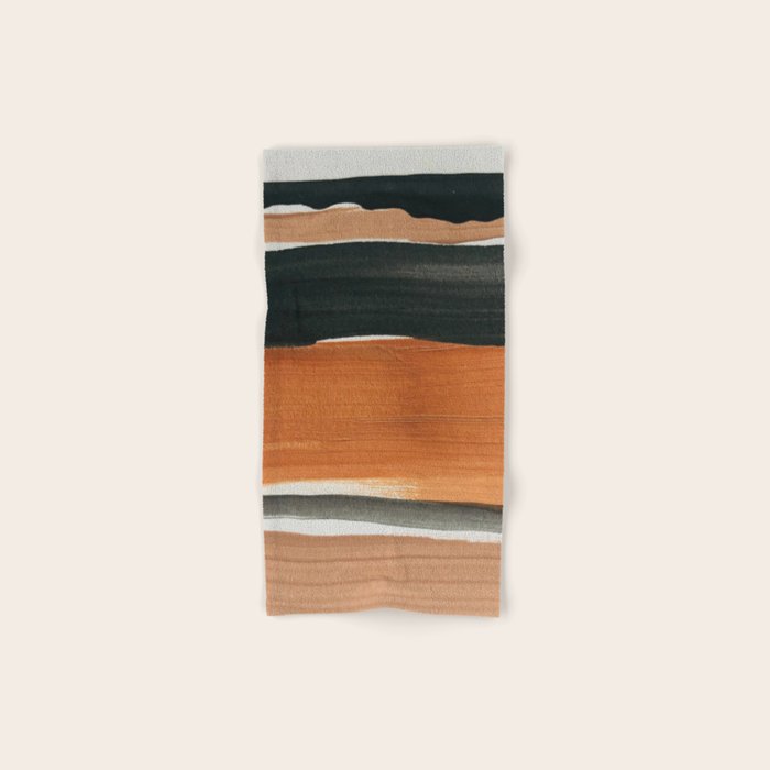 abstract minimal 12 Towels Gallery Image 1