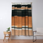 abstract minimal 12 Window Curtain Gallery Image 5