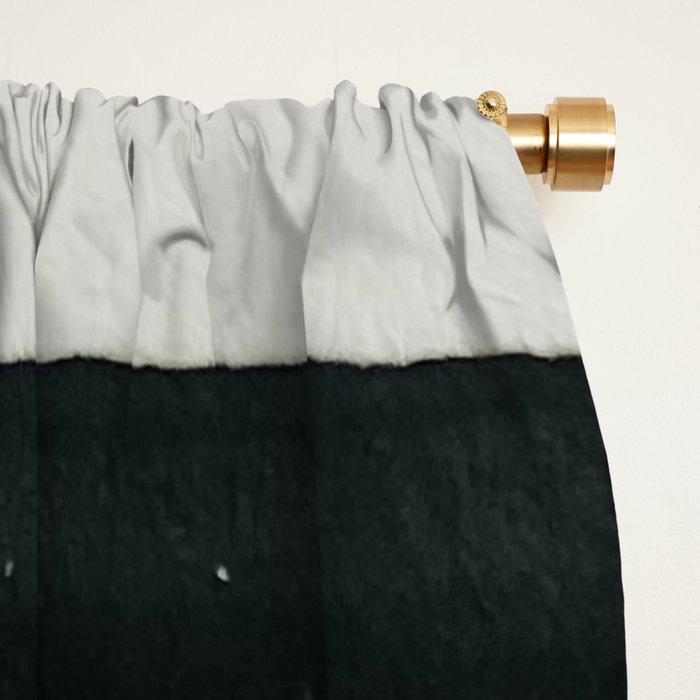 abstract minimal 12 Window Curtain Gallery Image 2