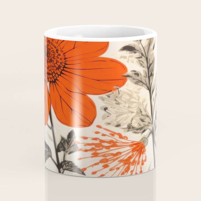 Plant Medicine Coffee Mug Gallery Image 4
