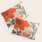 Plant Medicine Pillow Sham Gallery Image 3