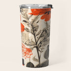 Plant Medicine Travel Mug Gallery Image 2