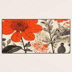 Plant Medicine Desk Mat Gallery Image 3