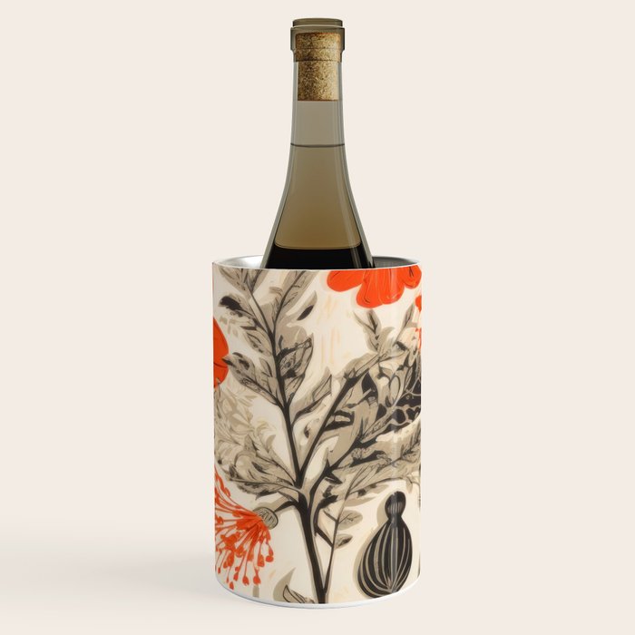 Plant Medicine Wine Chiller Gallery Image 3