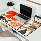 Plant Medicine Desk Mat Gallery Image 2