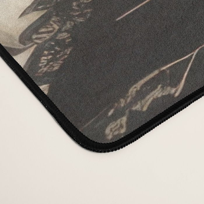 Plant Medicine Desk Mat Gallery Image 4