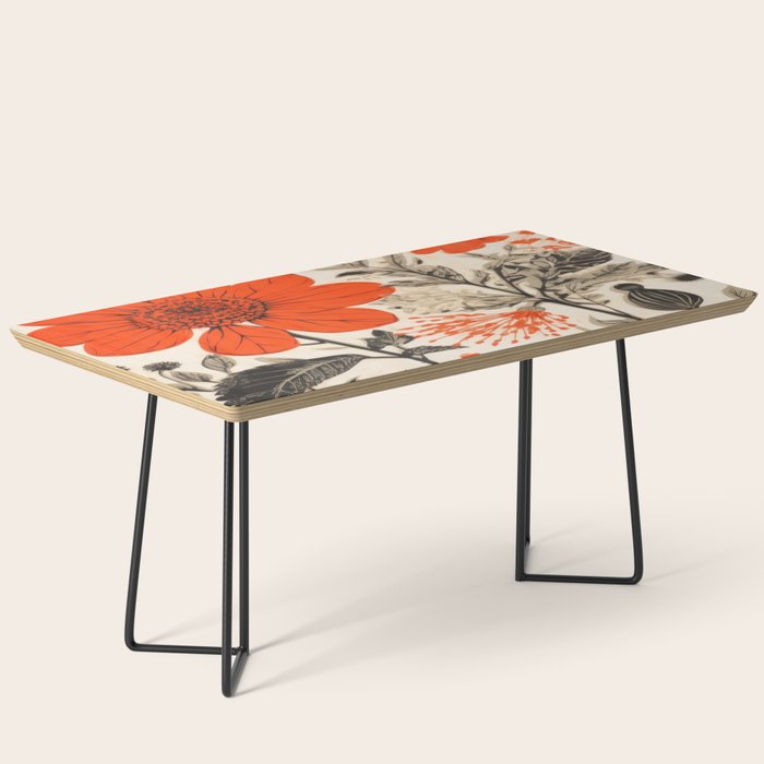 Plant Medicine Coffee Table Gallery Image 1