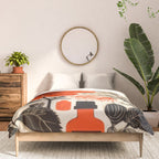 Plant Medicine Comforter Gallery Image 3