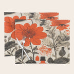 Plant Medicine Placemat Gallery Image 1