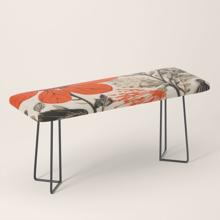 Plant Medicine Bench Gallery Image 1