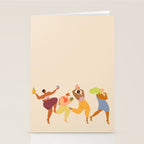 My Tribe Stationery Card Gallery Image 2