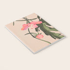 Garden Flowers 2 Notebook Gallery Image 3