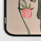 Garden Flowers 2 Laptop Sleeve Gallery Image 3
