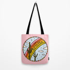 You Will Do Big Things Tote Bag Gallery Image 2