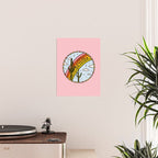 You Will Do Big Things Poster Gallery Image 2