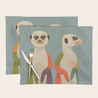 Meerkats Placemat Gallery Image 1