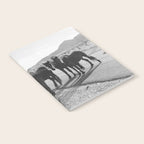 Cold Creek Horse Crew Notebook Gallery Image 2