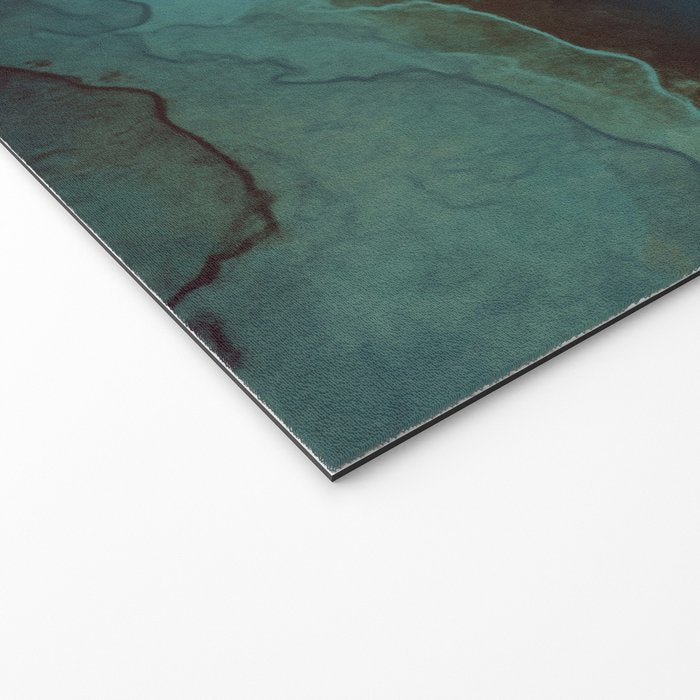 Indigo Mountains Welcome Mat Gallery Image 2