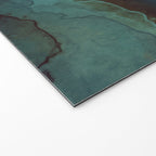 Indigo Mountains Welcome Mat Gallery Image 2