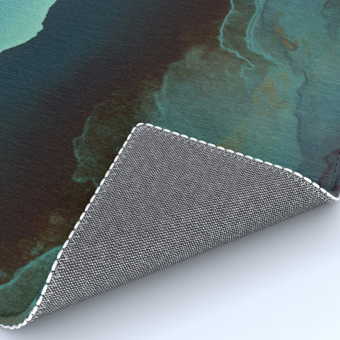 Indigo Mountains Rug Gallery Image 4