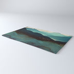 Indigo Mountains Rug Gallery Image 3