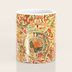 Wheel Of Life Samsara Bhavacakra Coffee Mug Gallery Image 4