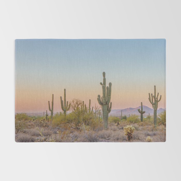 Desert / Scottsdale, Arizona Rug Gallery Image 2
