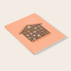 Trinket Shelf Notebook Gallery Image 2