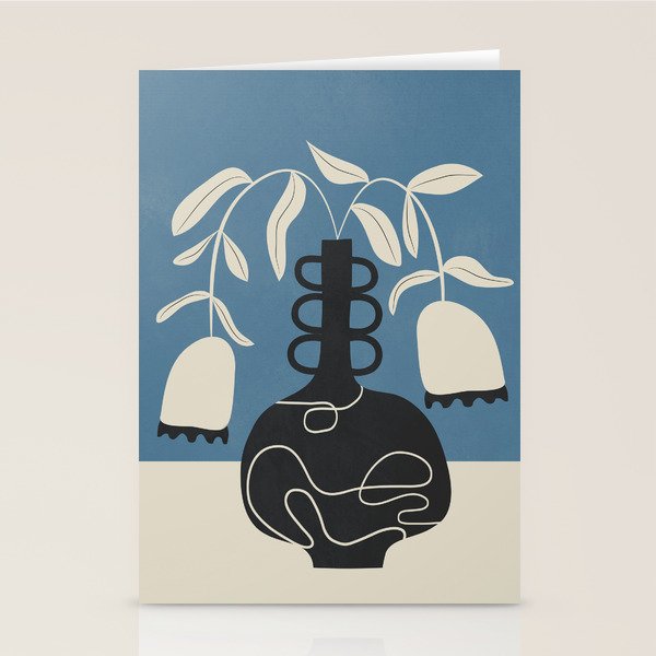 Quiet Elegance 2 Stationery Card Gallery Image 1