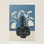 Quiet Elegance 2 Stationery Card Gallery Image 2