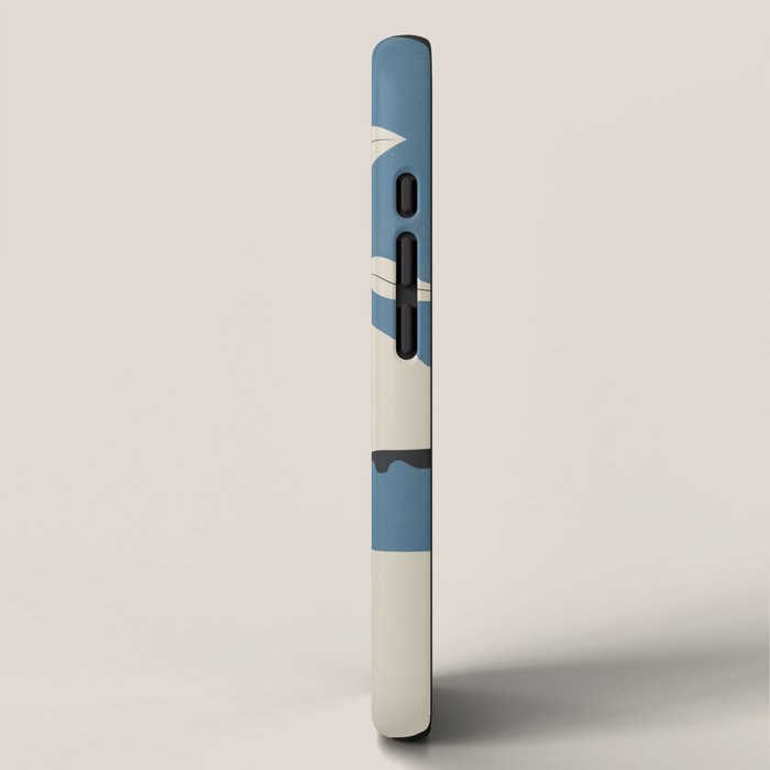 Quiet Elegance 2 iPhone Case Gallery Image 2