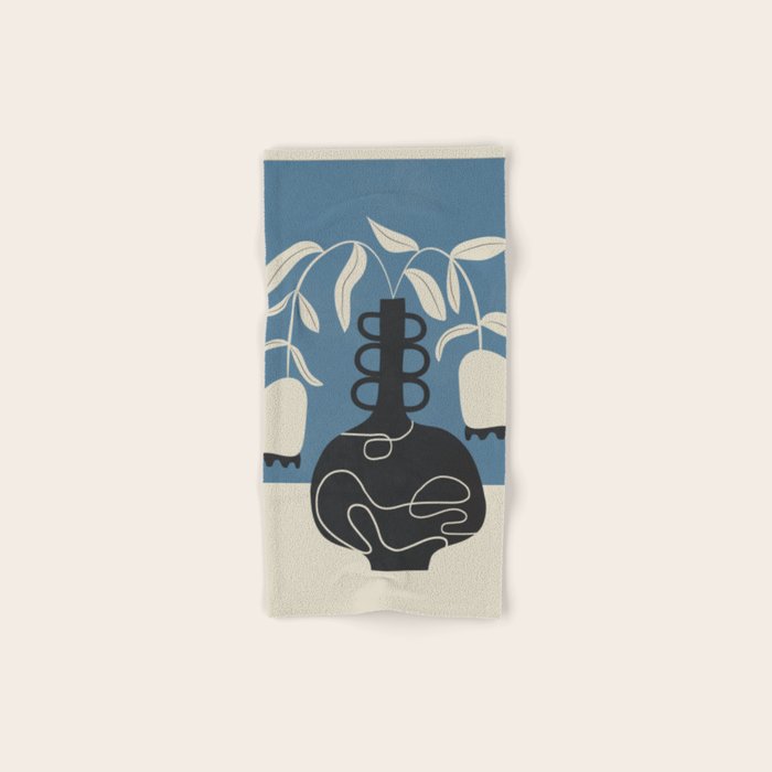 Quiet Elegance 2 Bath Towel Gallery Image 1