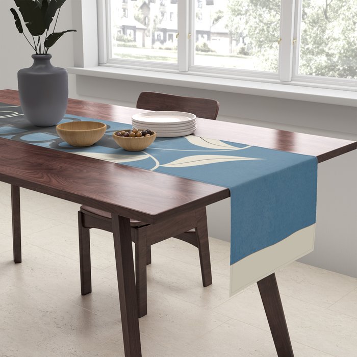 Quiet Elegance 2 Table Runner Gallery Image 2