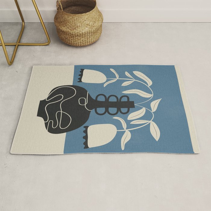 Quiet Elegance 2 Rug Gallery Image 1