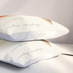 Laughing Kookaburra Pillow Sham Gallery Image 3