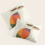 Laughing Kookaburra Pillow Sham Gallery Image 3
