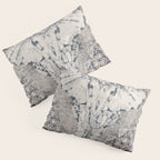 Indian Elephant Mandala Pillow Sham Gallery Image 3