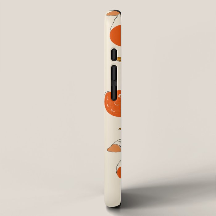 Fruit Ducks iPhone Case Gallery Image 2