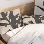 Botanical Shadows Pillow Sham Gallery Image 2