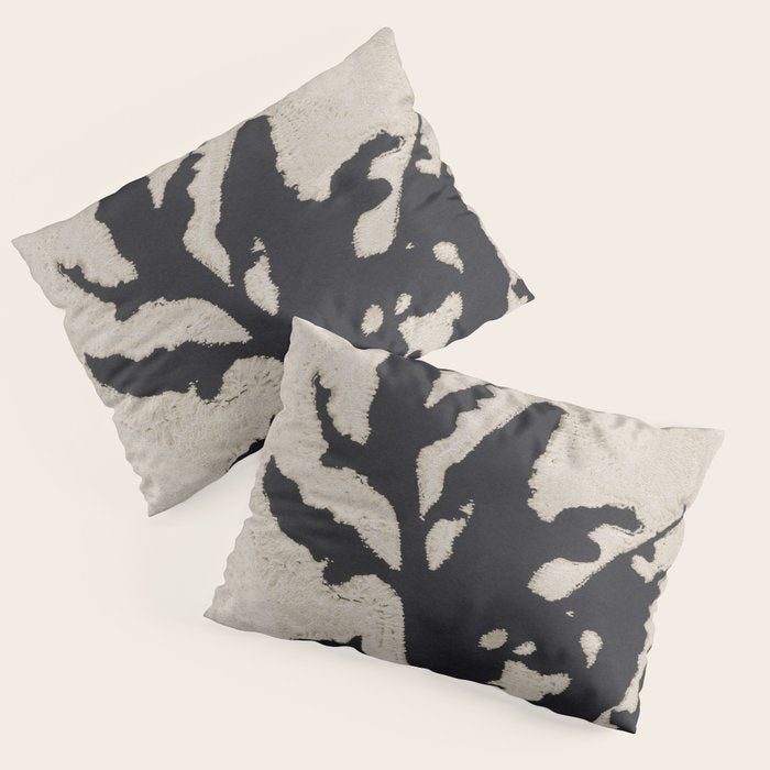 Botanical Shadows Pillow Sham Gallery Image 3