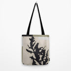 Botanical Shadows Tote Bag Gallery Image 2