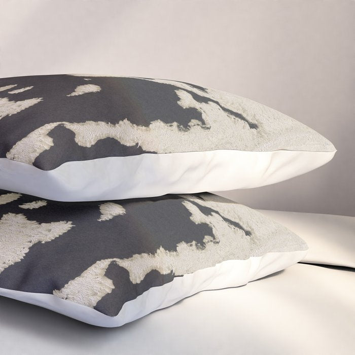 Botanical Shadows Pillow Sham Gallery Image 3