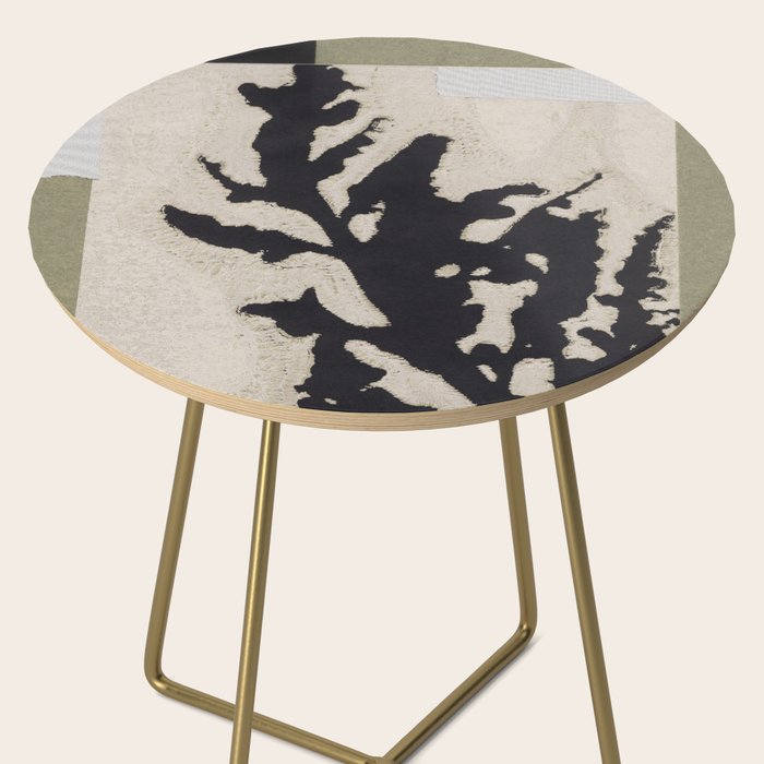 Botanical Shadows Side Table Gallery Image 2