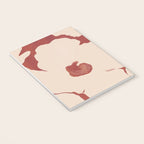 Abstract Flowers 6 Notebook Gallery Image 3