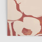 Abstract Flowers 6 Poster Gallery Image 3