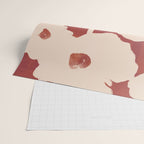 Abstract Flowers 6 Wrapping Paper Gallery Image 2