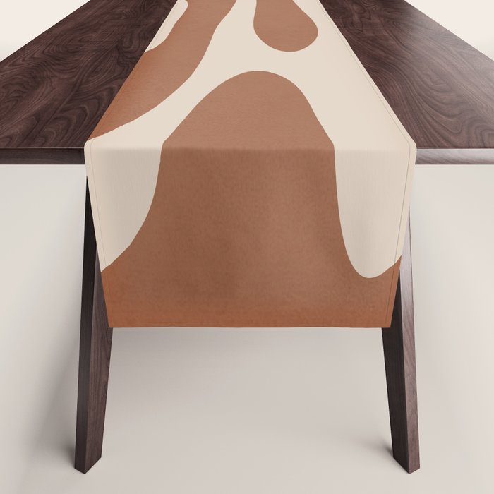 Liquid Harmony 1 Table Runner Gallery Image 1